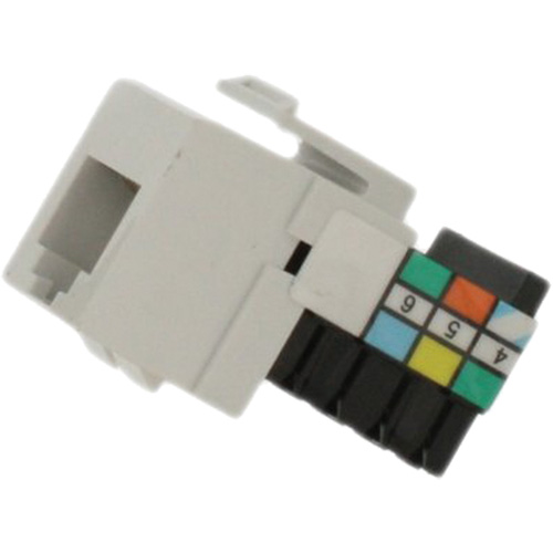 Voice-Grade QuickPort&reg; Connector R.M.G. Prévention