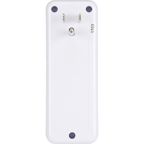 Prime&reg; USB Charger R.M.G. Prévention