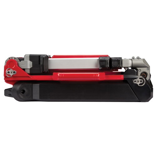 Tour d'&eacute;clairage double de chantier M18 Rocket avec cl&eacute; unique, DEL, 60 W, 5400 lumens, Boîtier en Plastique R.M.G. Prévention