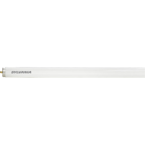 SLIMLINE Instant Start Fluorescent Lamps, 75 W, T12, 4100 K, 96" Long R.M.G. Prévention