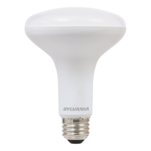 Contractor Series LED Lamp, BR30, 9 W, 650 Lumens, Medium Base R.M.G. Prévention
