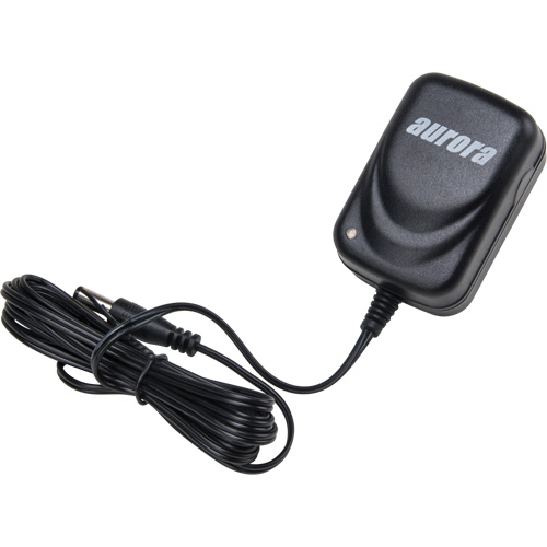 AFL400 LED Spotlight, LED, 516 Lumens, Rechargeable Batteries R.M.G. Prévention