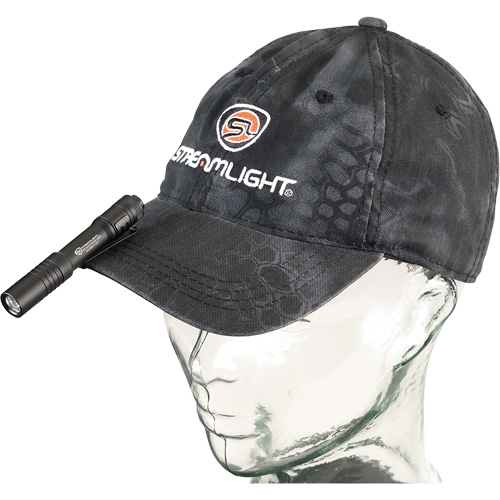 Lampe de poche porte-cl&eacute; USB MicroStream R.M.G. Prévention