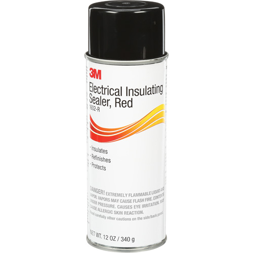 Scotch&reg; Insulating Spray, Aerosol Can R.M.G. Prévention