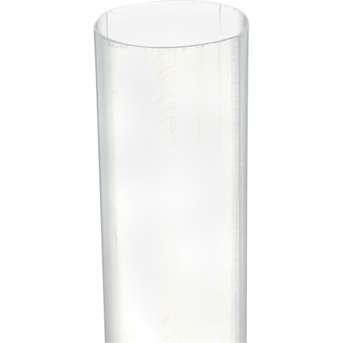Tube thermor&eacute;tractable, Paroi mince, 4', 0,5" (12,7 mm) - 1" (25,40mm) R.M.G. Prévention