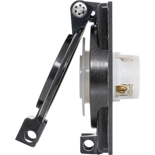 Flanged Cover R.M.G. Prévention