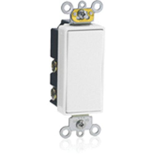 Momentary Decora&reg; Switch R.M.G. Prévention
