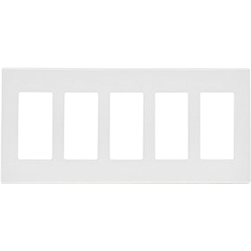 Plaque murale sans vis Decora R.M.G. Prévention