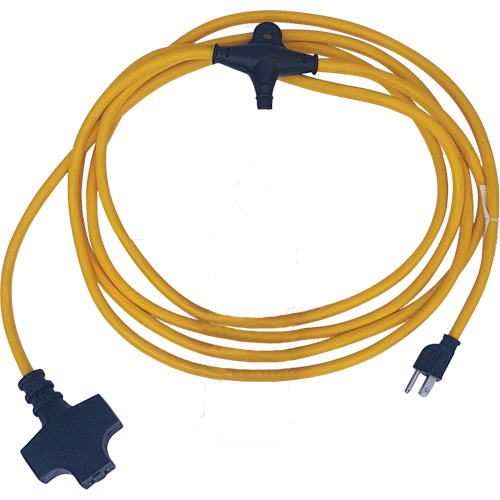 Replacement Beacon360 Daisy-Chain Cord R.M.G. Prévention