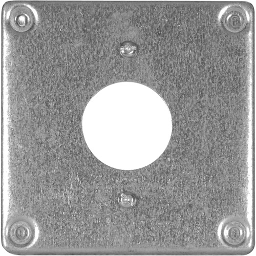 Junction Box Cover R.M.G. Prévention