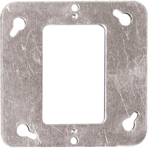 Couvercle de boîte de jonction R.M.G. Prévention