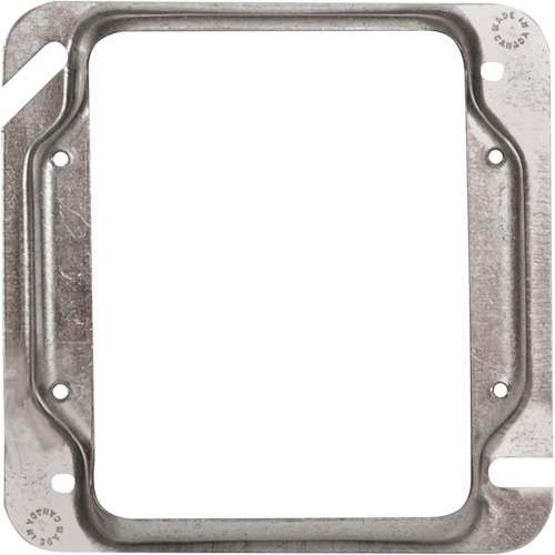 Junction Box Cover R.M.G. Prévention