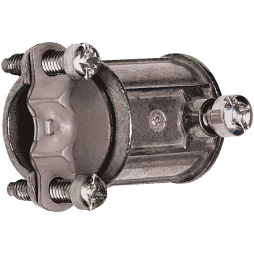 Raccord TAP &agrave; Flex R.M.G. Prévention