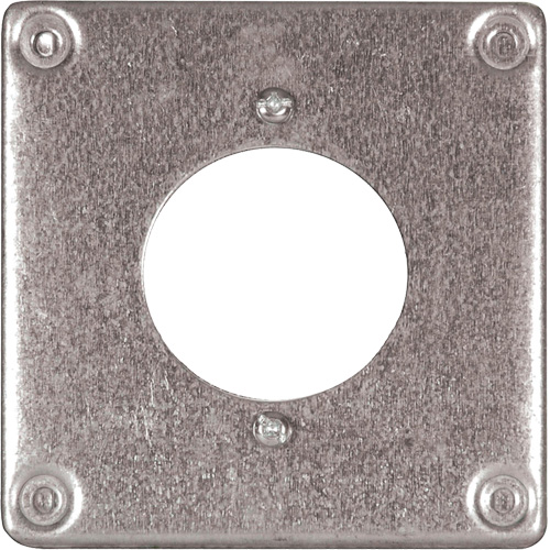 Junction Box Surface Cover R.M.G. Prévention