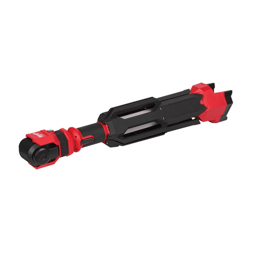 Tour d'&eacute;clairage &agrave; puissance double M12 Rocket, DEL, 1400 lumens, Boîtier en Plastique R.M.G. Prévention