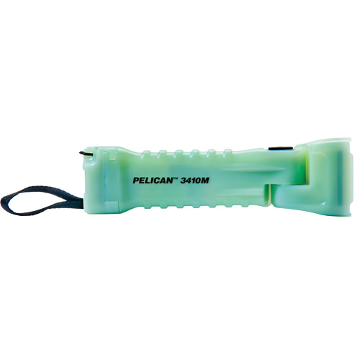 Lampe de poche magn&eacute;tique &agrave; angle droit, DEL, 653 lumens, Piles AA R.M.G. Prévention