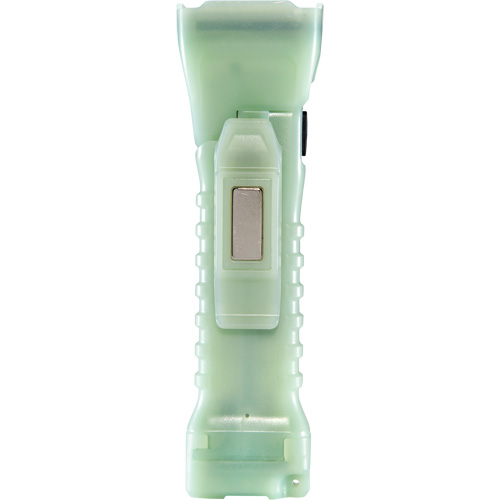 Lampe de poche magn&eacute;tique &agrave; angle droit, DEL, 653 lumens, Piles AA R.M.G. Prévention