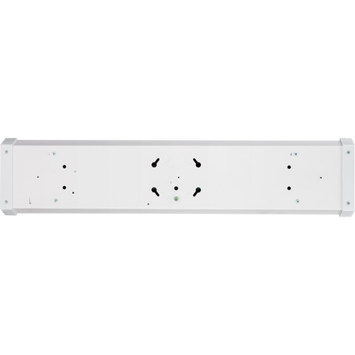 Luminaire enveloppant FMLWL &agrave; profil bas R.M.G. Prévention