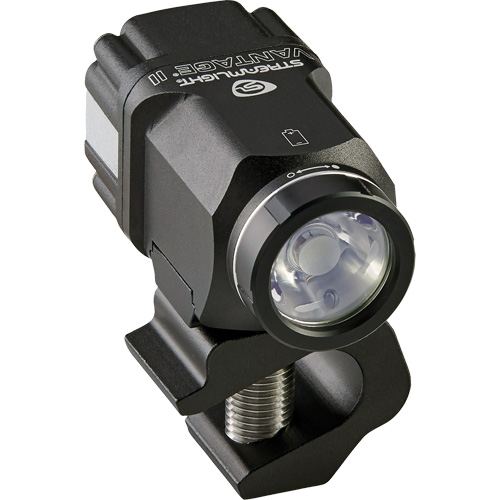 Vantage&reg; II Industrial Helmet Mount Flashlight R.M.G. Prévention