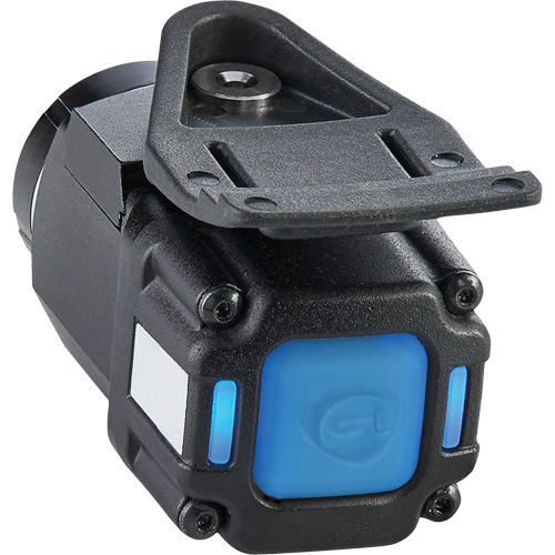 Lampe pour casque de pompier Vantage II R.M.G. Prévention