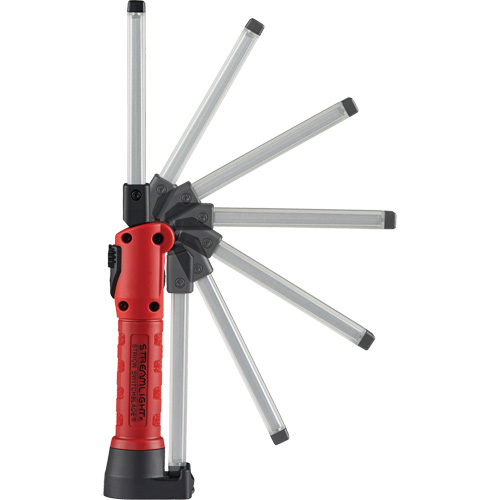 Strion&reg; SwitchBlade&reg; Compact Work Light, LED, 500 Lumens R.M.G. Prévention