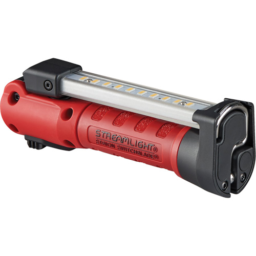 Strion&reg; SwitchBlade&reg; Compact Work Light, LED, 500 Lumens R.M.G. Prévention