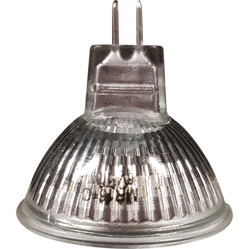 Replacement MR16 Bulb R.M.G. Prévention