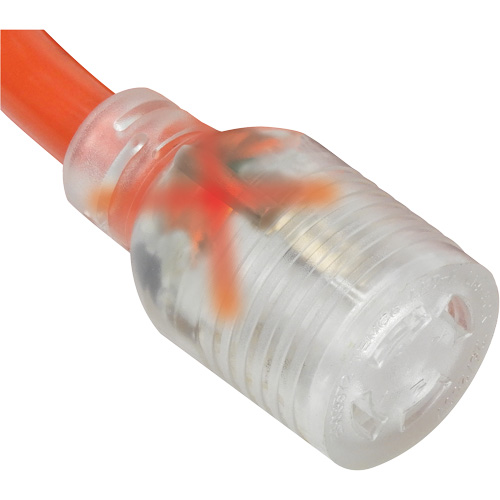 Cordon adaptateur pour g&eacute;n&eacute;ratrice R.M.G. Prévention