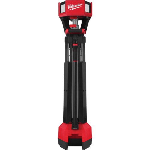 M18 Rocket Tower Light & Charger (Tool Only), LED, 6000 Lumens R.M.G. Prévention
