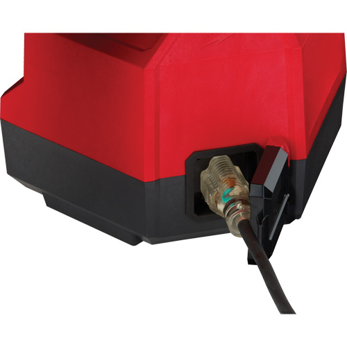 M18 Rocket Tower Light & Charger (Tool Only), LED, 6000 Lumens R.M.G. Prévention