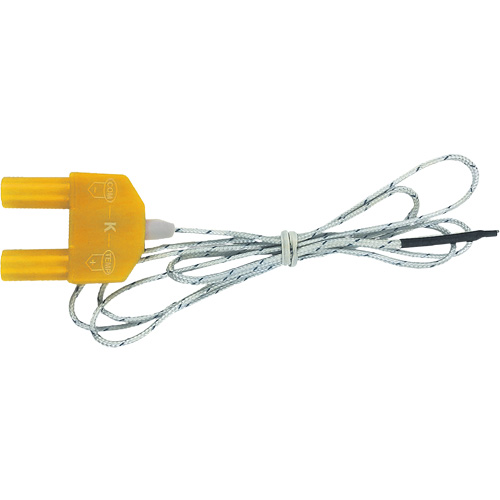 Thermocouple de rechange R.M.G. Prévention