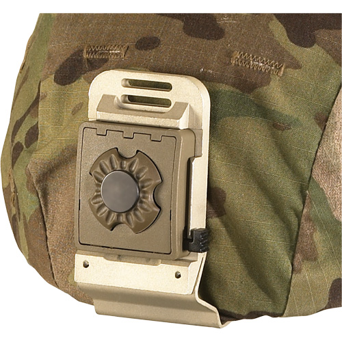 Support LVN tactique Sidewinder R.M.G. Prévention