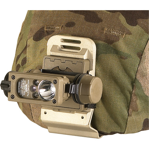 Support LVN tactique Sidewinder R.M.G. Prévention