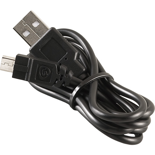 Cordon USB R.M.G. Prévention