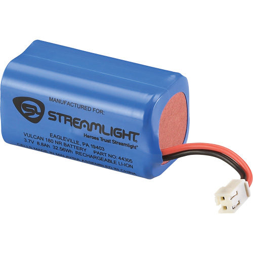 Vulcan 180 Replacement Li-Ion Battery, 3.6 V R.M.G. Prévention