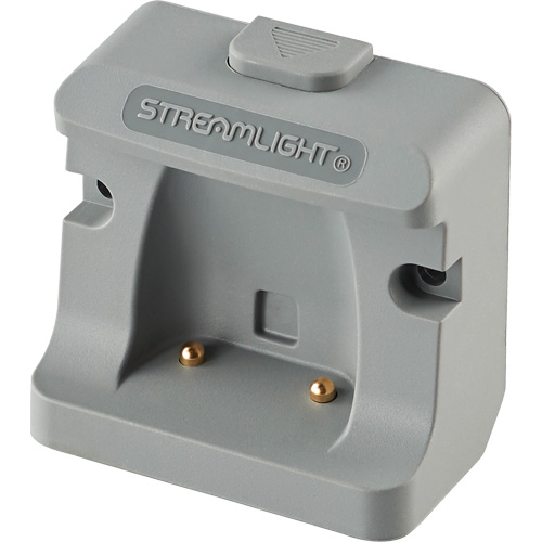 Support et chargeur pour lampe frontale USB Haz-Lo R.M.G. Prévention