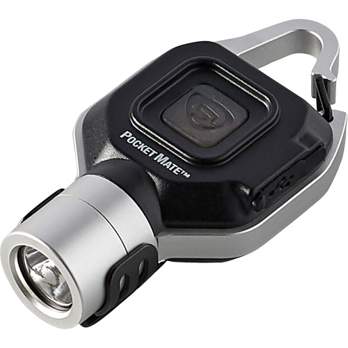 Lampe de poche USB Pocket Mate R.M.G. Prévention