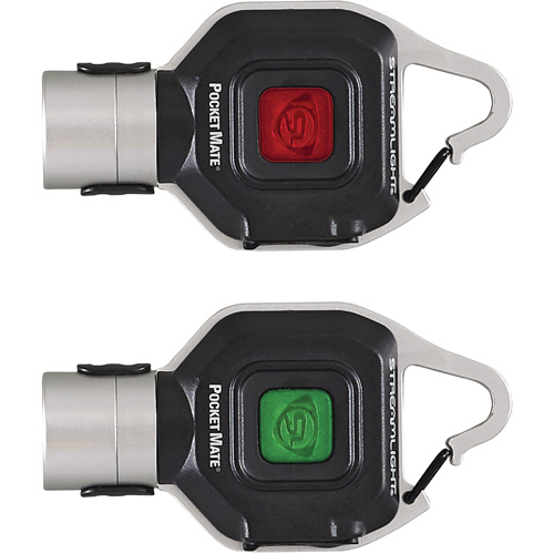 Lampe de poche USB Pocket Mate R.M.G. Prévention