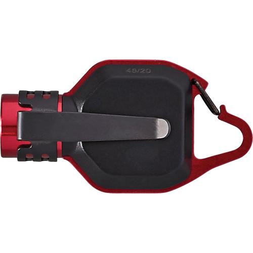 Lampe de poche USB Pocket Mate R.M.G. Prévention