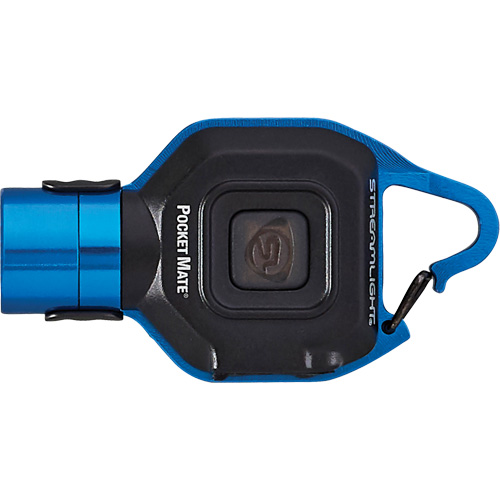 Pocket Mate&reg; USB Flashlight R.M.G. Prévention
