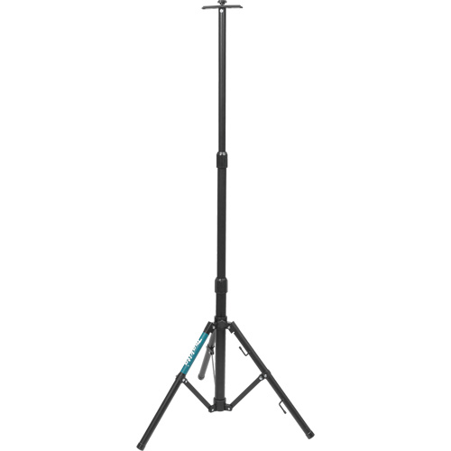 Portable Tripod for LED Floodlight R.M.G. Prévention