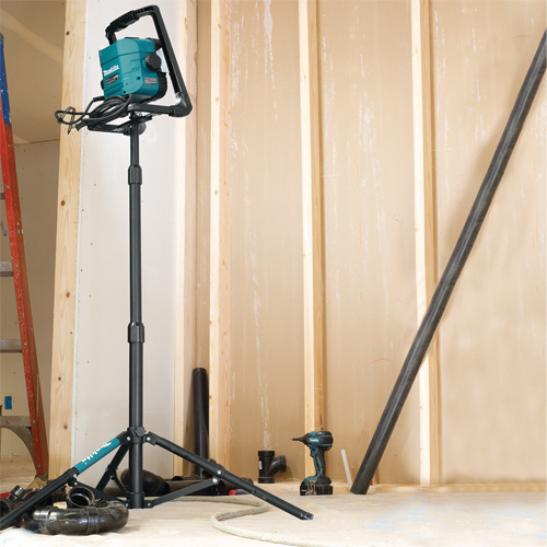 Portable Tripod for LED Floodlight R.M.G. Prévention