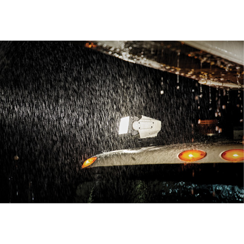 Ensemble d'&eacute;clairage orientable polyvalent &agrave; t&eacute;l&eacute;commande, DEL, 4250 lumens R.M.G. Prévention