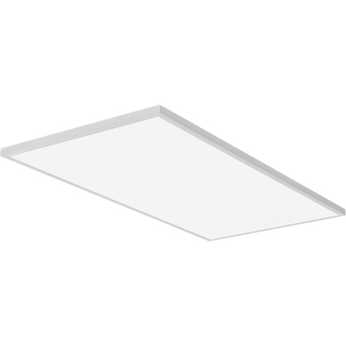 Panneau d'&eacute;clairage plat &agrave; intensit&eacute; commutable Contractor Select CPANL R.M.G. Prévention