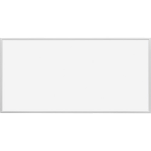 Panneau d'&eacute;clairage plat &agrave; intensit&eacute; commutable Contractor Select CPANL R.M.G. Prévention