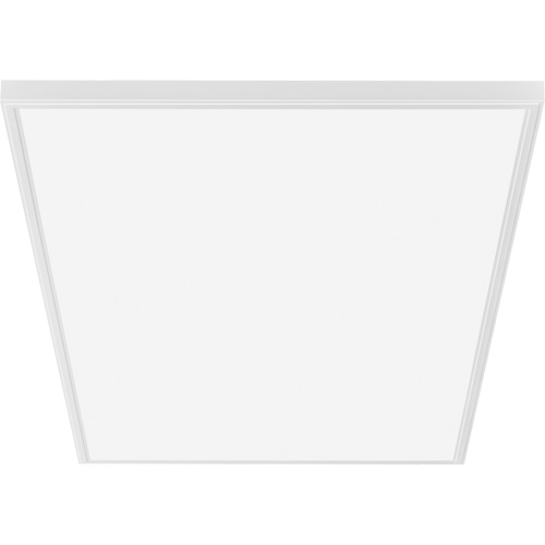 Panneau d'&eacute;clairage plat &agrave; intensit&eacute; commutable Contractor Select CPANL R.M.G. Prévention