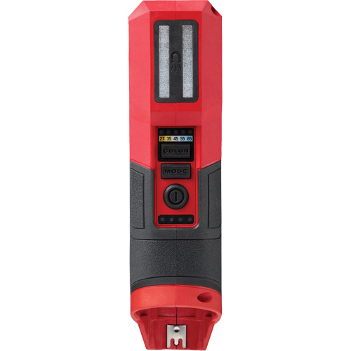 Lampe &agrave; &eacute;chantillonner les couleurs pour la peinture et lesth&eacute;tique automobile M12, DEL, 1000 Lumens R.M.G. Prévention