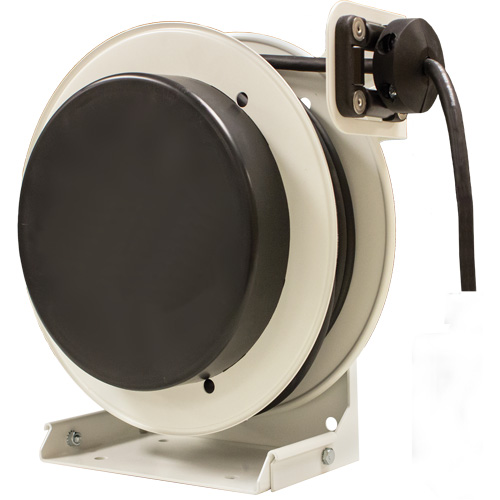 D&eacute;vidoir de cordon, 50', SJOOW, Calibre de 12/3, 20 A R.M.G. Prévention