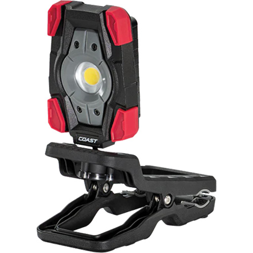 Clamp Light R.M.G. Prévention