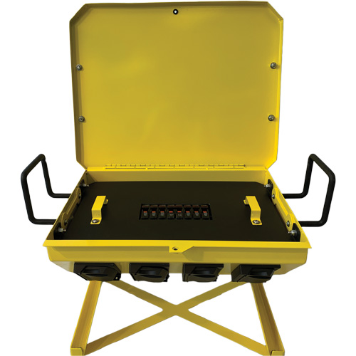 Power Distribution Box R.M.G. Prévention